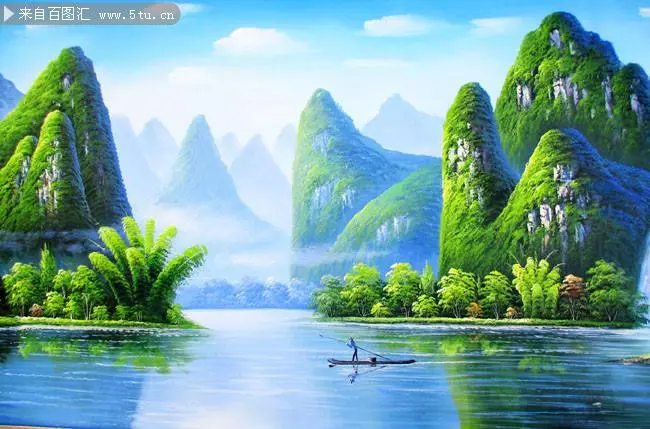 智慧城市高端